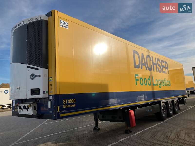 Krone SD 2018 Krone SD 2018