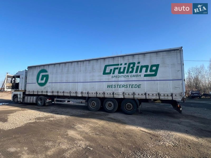 Krone SD 2010 Krone SD 2010
