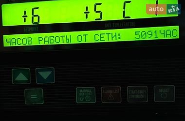 Рефрижератор полуприцеп Krone SD 2011 в Киеве