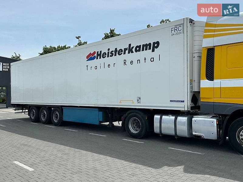Krone SD 2015