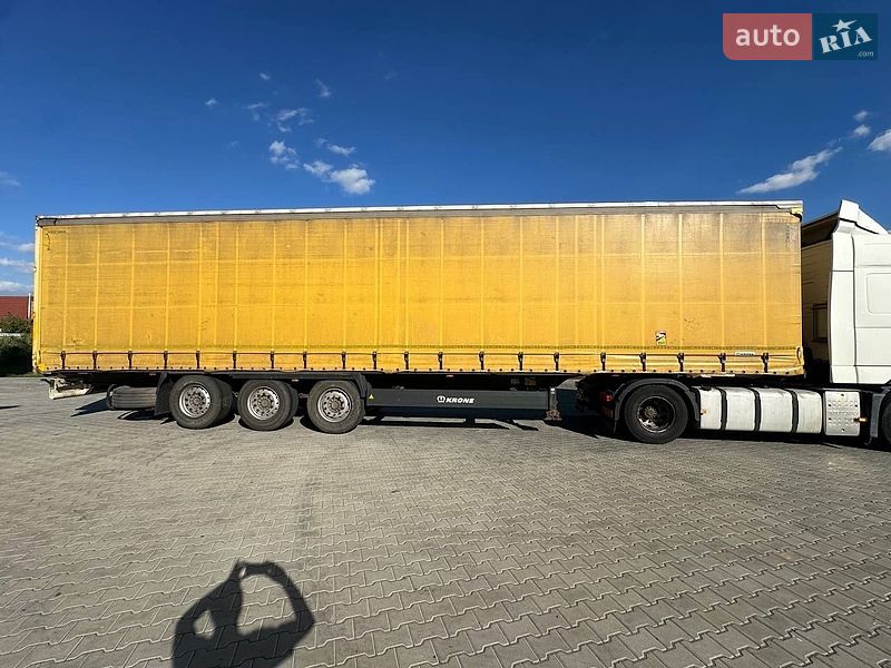 Krone SD 2014