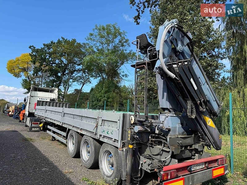 Krone SD 2009 Krone SD 2009