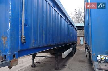 Контейнеровоз полуприцеп Krone SDP 24 2005 в 