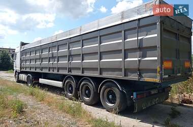 Самосвал полуприцеп Krone SDP 24 2000 в 
