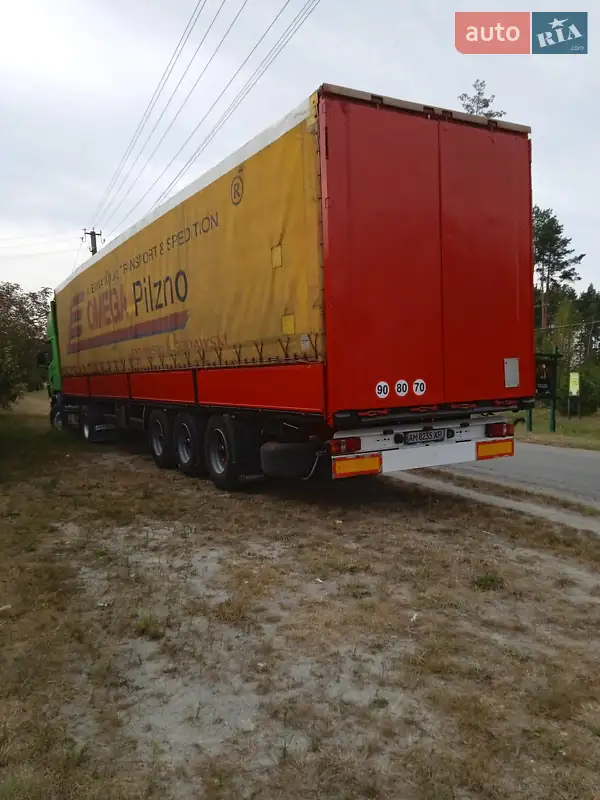 Krone SDP 24 2006