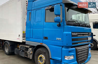 Рефрижератор полуприцеп Krone SDP 24 2012 в 