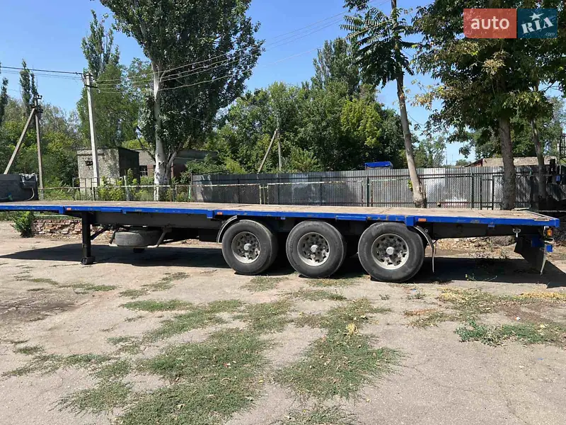 Krone SDP 24 1995