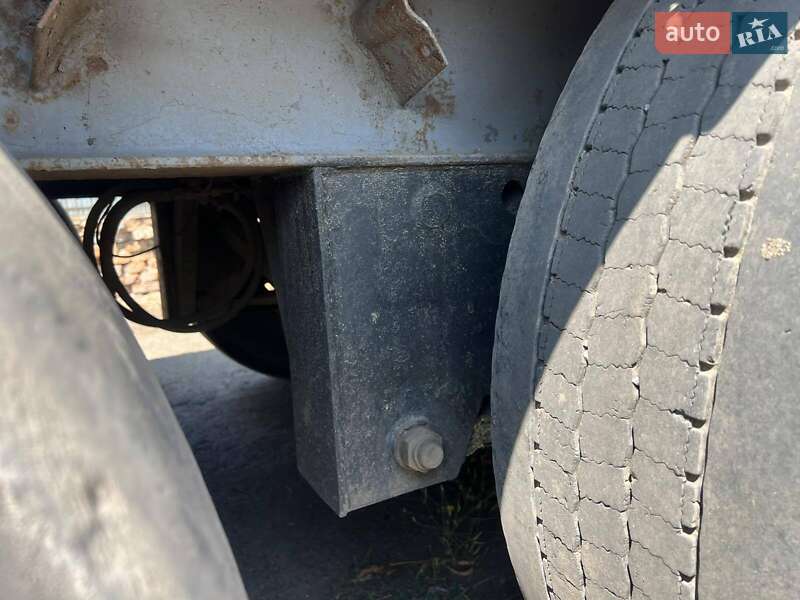 Платформа Krone SDP 24 1995 в Миколаєві