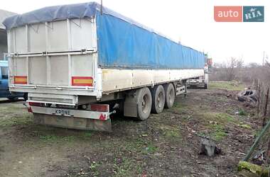 Зерновоз - полуприцеп Krone SDP 24 1995 в Песчанке