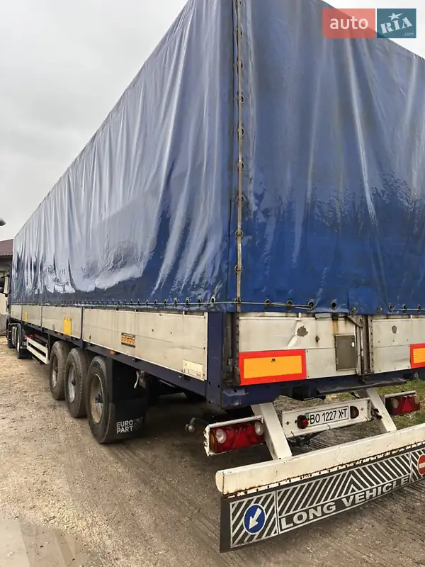 Krone SDP 24 2000