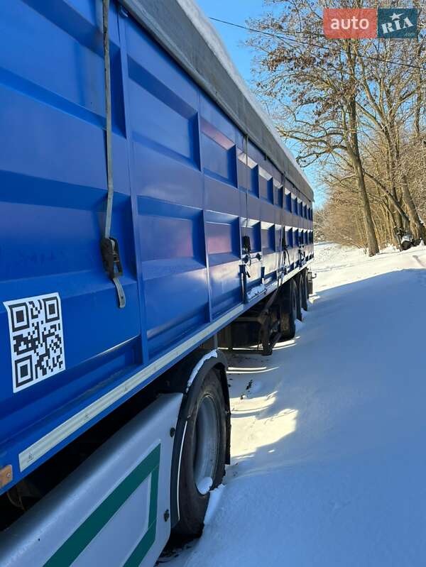 Krone SDP 24 1997 Krone SDP 24 1997