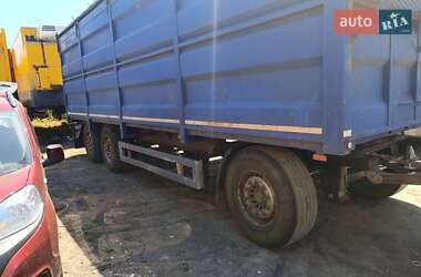 Другие прицепы Krone SDP 27 2000 в 