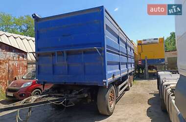 Другие прицепы Krone SDP 27 2000 в 