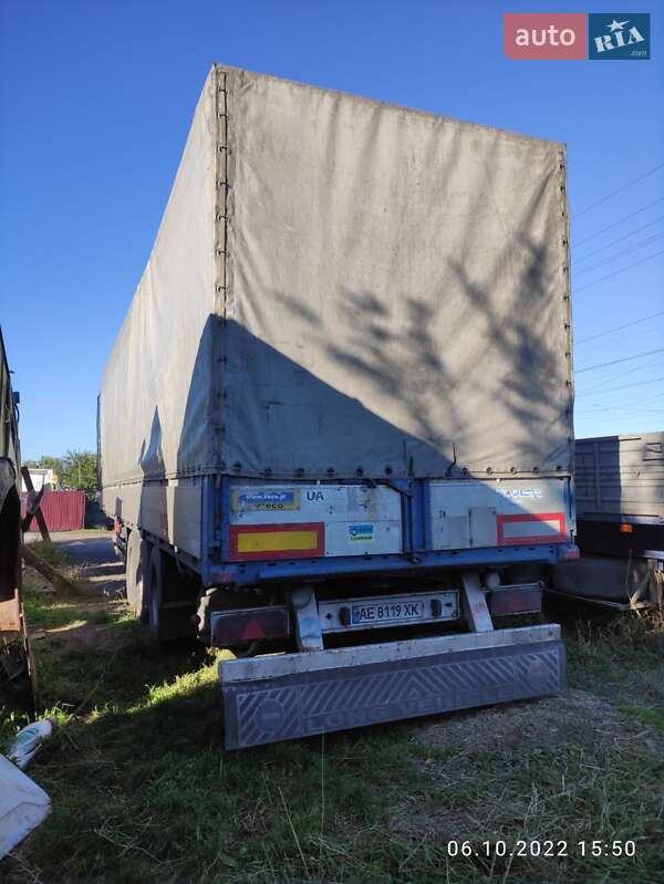 Krone SDP 27 2009