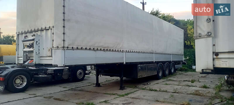 Krone SDP 27 2008