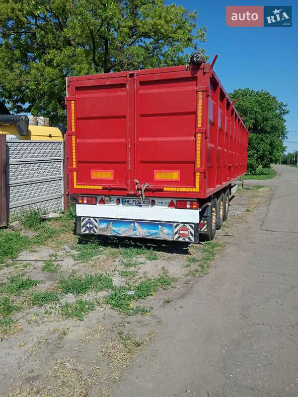 Krone SDP 27 2007 Krone SDP 27 2007