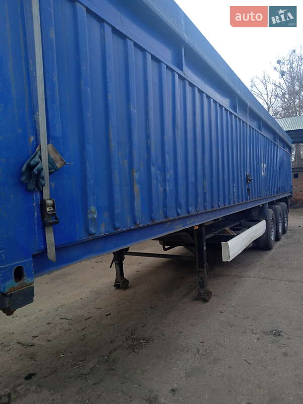 Krone SDP 27 2005