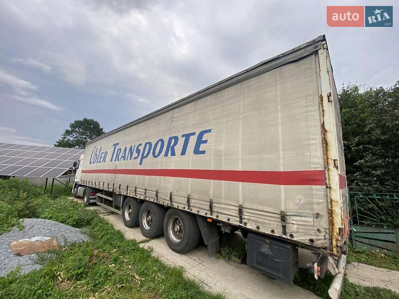Krone SDP 27 2003