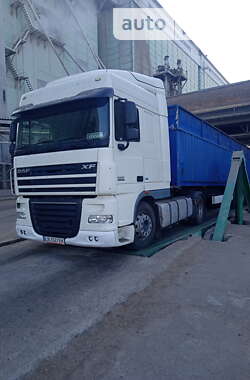 Контейнеровоз полуприцеп Krone SDP 27 2005 в 