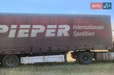 Другие прицепы Krone SDP 27 2020 в 