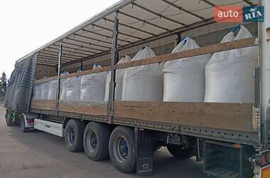 Другие прицепы Krone SDP 27 2004 в 