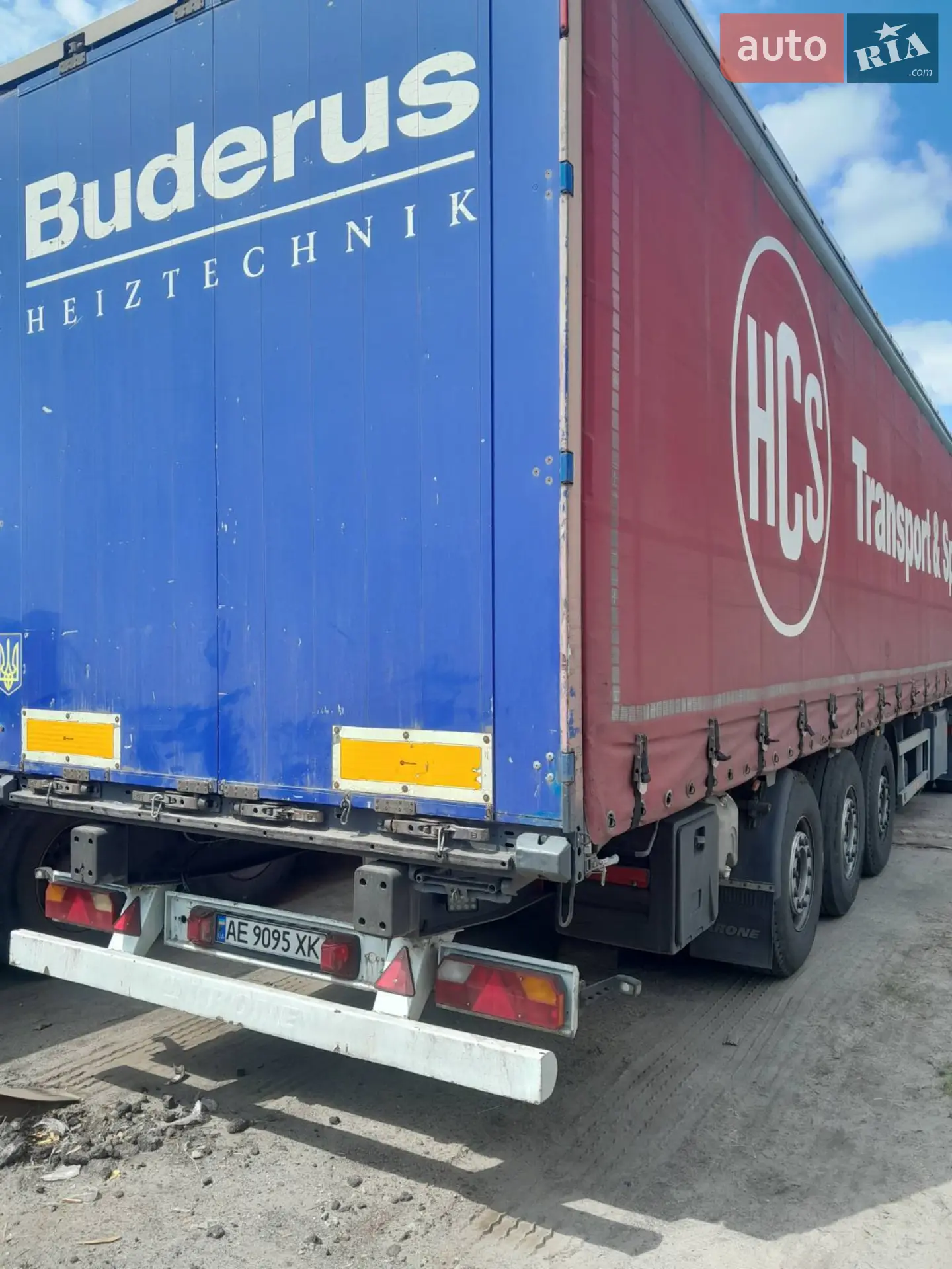 Krone SDP 27 2008 VIN WKESD000000426183 фото оголошення 8 з 20