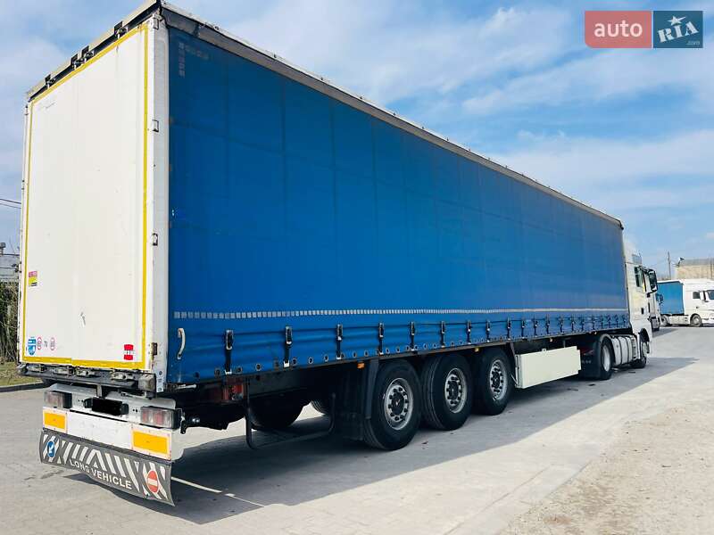 Krone SDP 27 2012