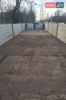 Борт Krone SDP 27 2004 в 