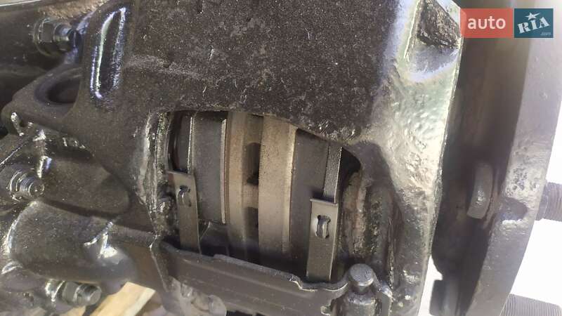 Тентованный борт (штора) - полуприцеп Krone SDP 27 2012 в Хмельницком фото 10 Тентованный борт (штора) - полуприцеп Krone SDP 27 2012 в Хмельницком