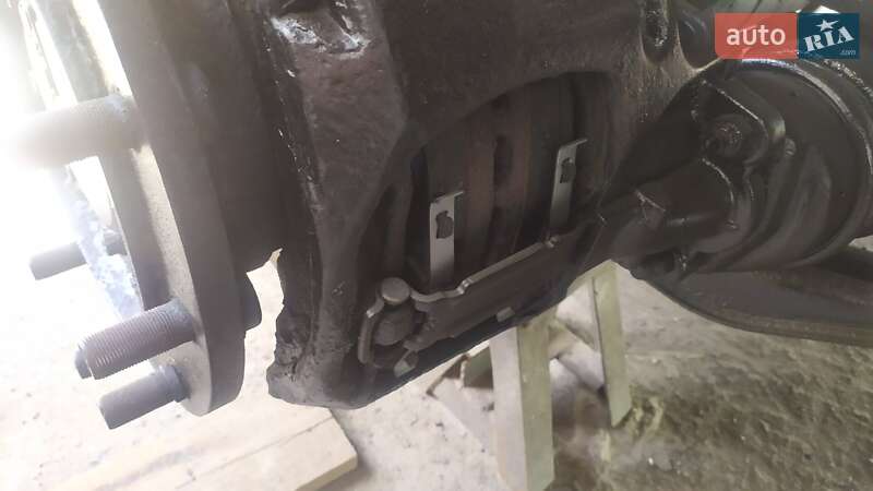 Тентованный борт (штора) - полуприцеп Krone SDP 27 2012 в Хмельницком фото 16 Тентованный борт (штора) - полуприцеп Krone SDP 27 2012 в Хмельницком