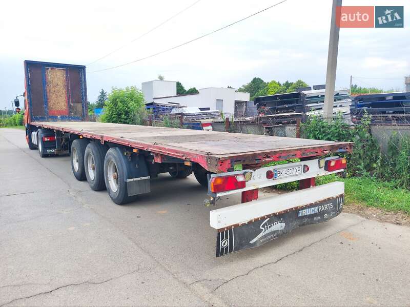 Krone SDP 27 1998