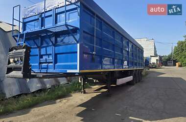 Самосвал полуприцеп Krone SDP 27 2005 в Черкассах