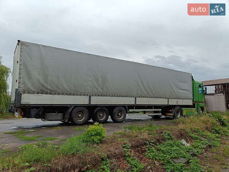 Krone SDP 27 2007