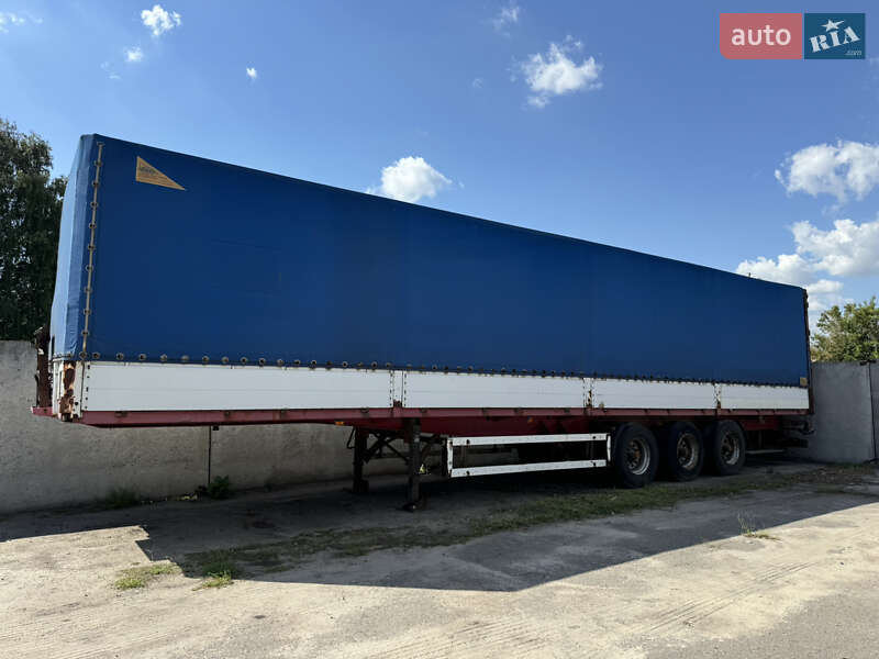 Krone SDP 27 1998