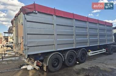 Самоскид напівпричіп Krone SDP 27 1999 в Дніпрі