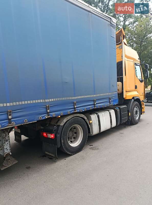 Krone SDP 27 2005
