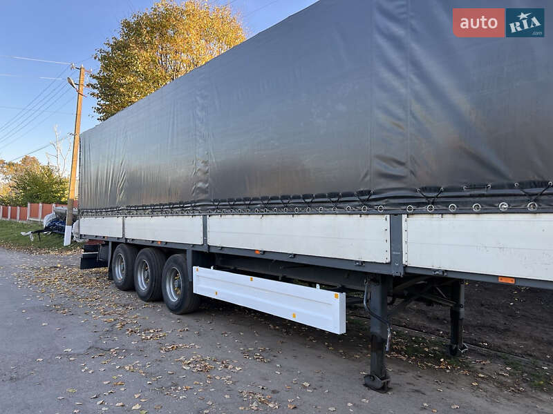 Krone SDP 27 2004 Krone SDP 27 2004