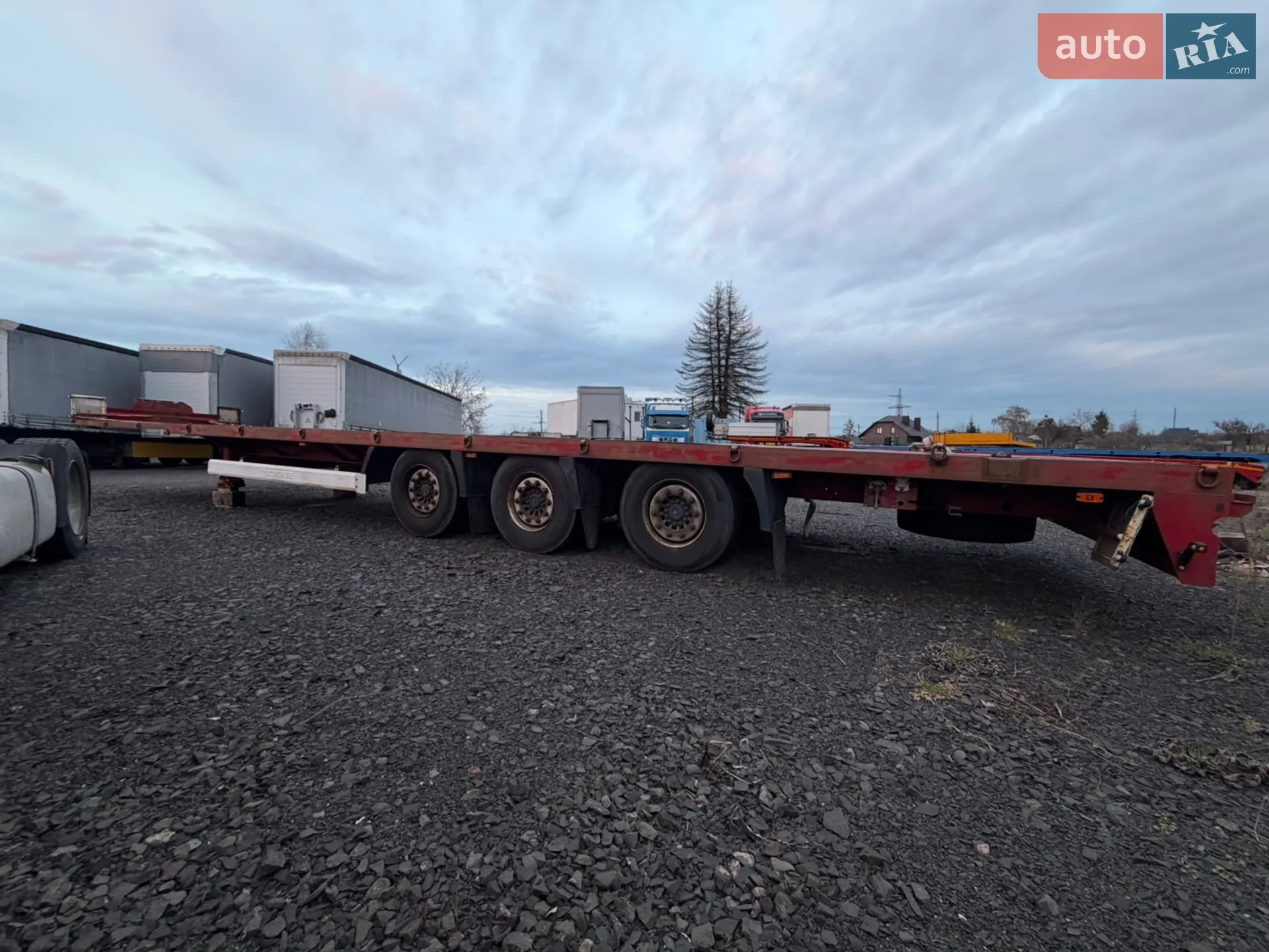 Krone SDP 27 2008 VIN WKESD000000426183 фото оголошення 5 з 20