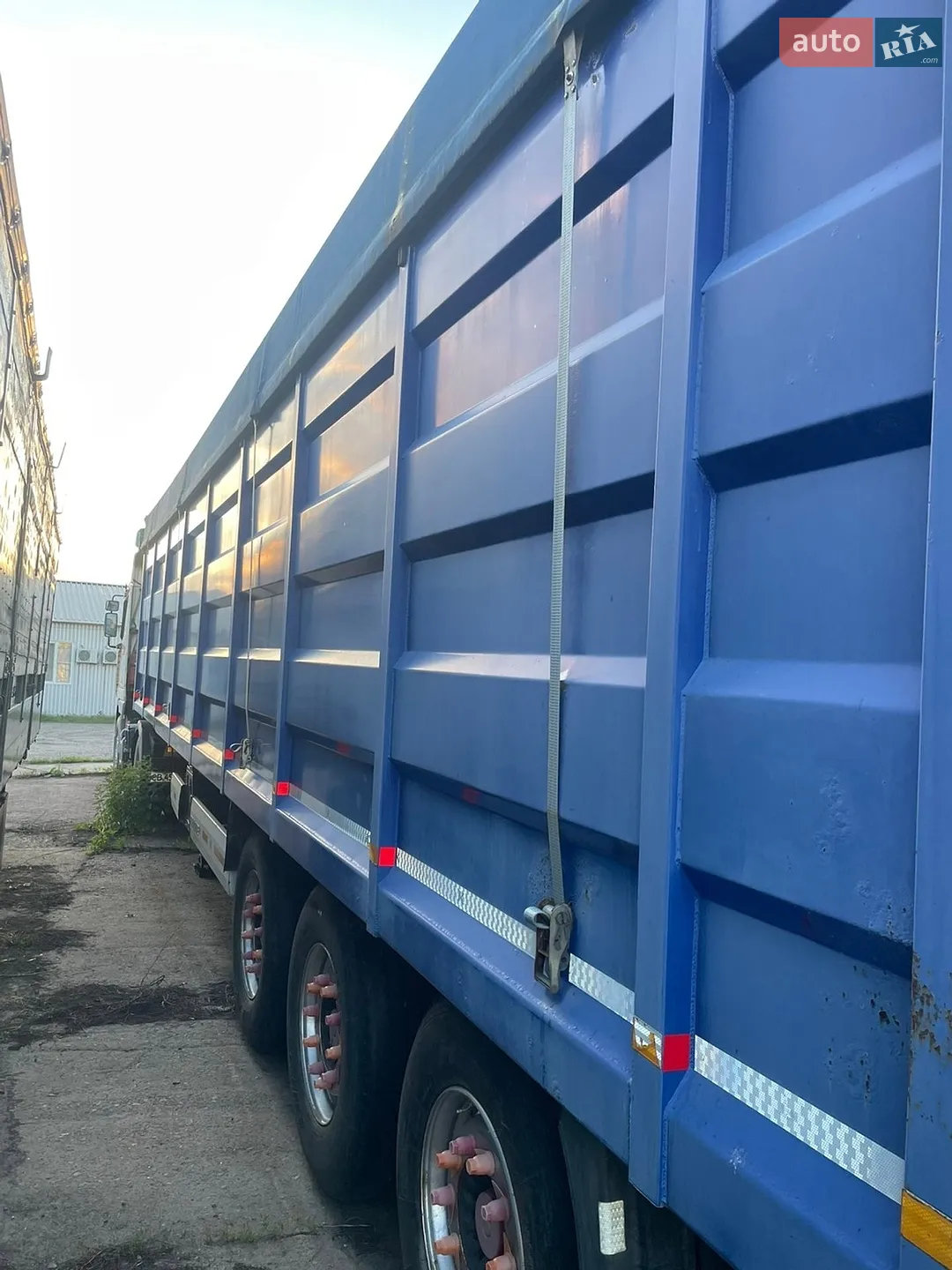 Krone SDP 27 2008 VIN WKESD000000426183 фото оголошення 17 з 20