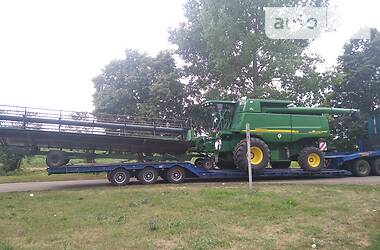 Krone SDP 2020