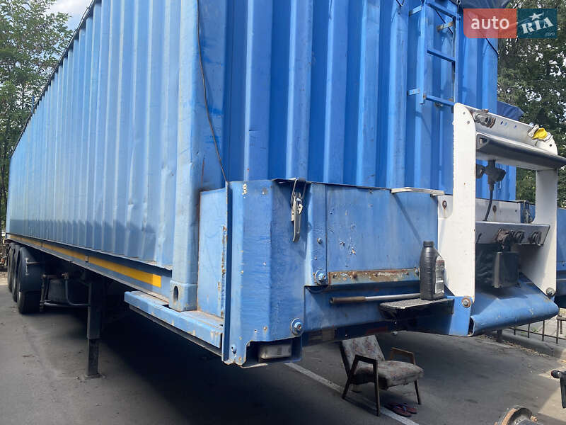 Krone SDP 1997 Krone SDP 1997