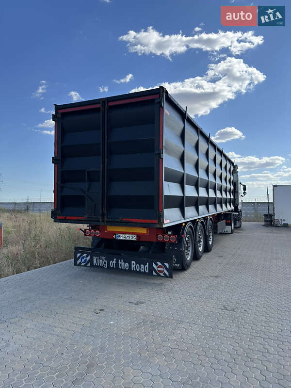 Krone SDP 2006