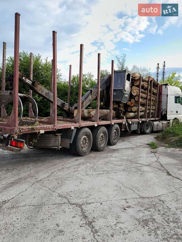 Krone SDP 2006