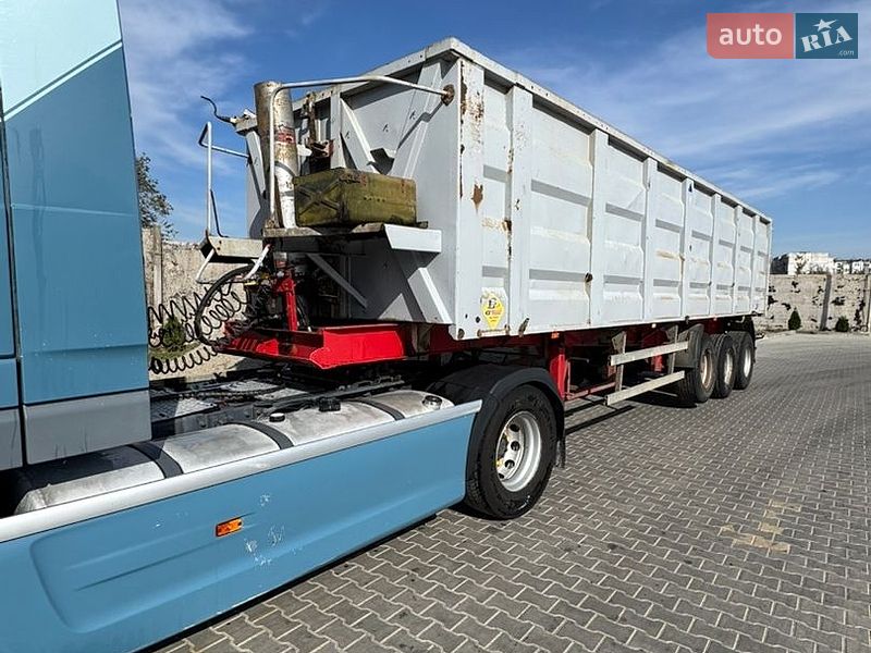 Krone SDP 2000 Krone SDP 2000