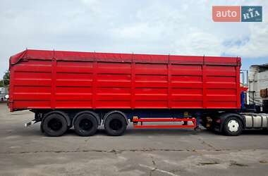 Самосвал полуприцеп Krone SDR 27 1999 в 