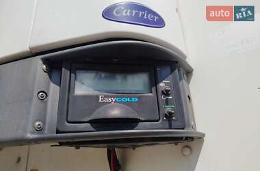 Рефрижератор Krone SDR 27 2011 в 