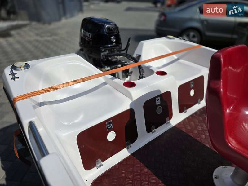 Катер Круизер К 2011 в Хмельницком фото 2 Катер Круизер К 2011 в Хмельницком