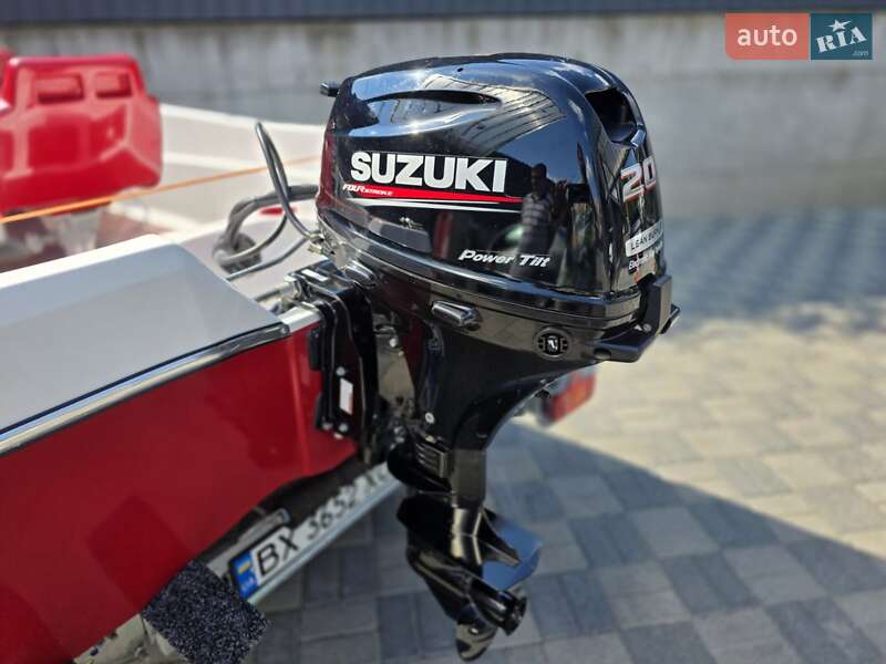 Катер Круизер К 2011 в Хмельницком фото 5 Катер Круизер К 2011 в Хмельницком