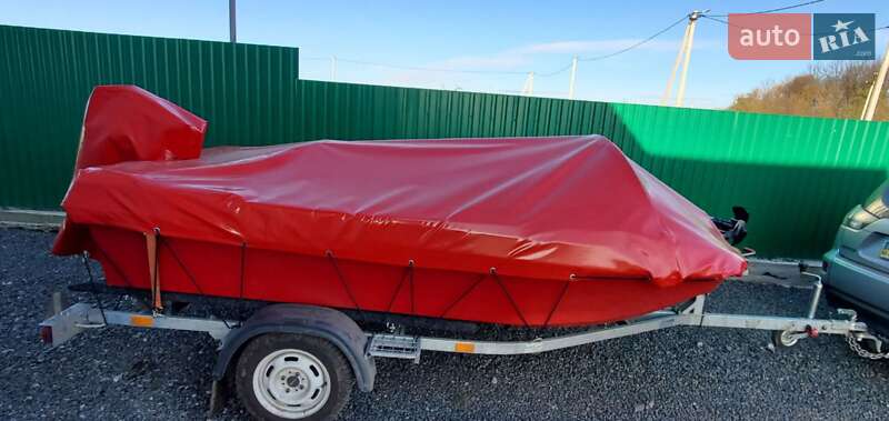 Катер Круизер К 2011 в Хмельницком фото 18 Катер Круизер К 2011 в Хмельницком