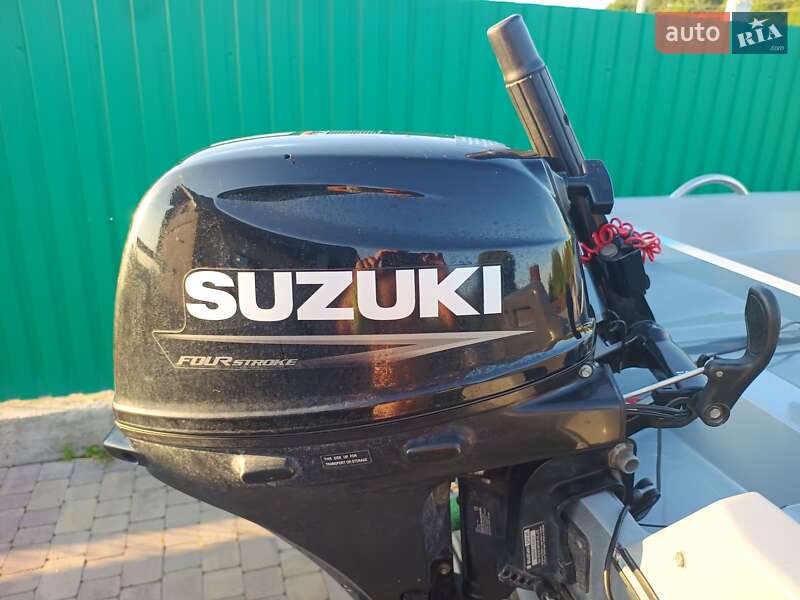 Лодка Kruz 350 2021 в Каменец-Подольском